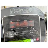 Octane Fitness XT One Elliptical