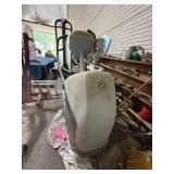 Octane Fitness XT One Elliptical