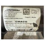 Commercial Life Fitness Signature Adjustable Cable Crossover Model CMACO Fitness Equipment