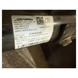 Commercial Life Fitness Signature Adjustable Cable Crossover Model CMACO Fitness Equipment