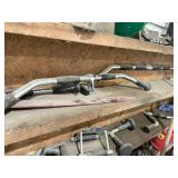 Commercial Life Fitness Signature Adjustable Cable Crossover Model CMACO Fitness Equipment