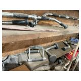 Commercial Life Fitness Signature Adjustable Cable Crossover Model CMACO Fitness Equipment