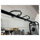 Commercial Life Fitness Signature Adjustable Cable Crossover Model CMACO Fitness Equipment