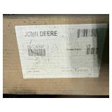 New John Deere Gator Panel, Cab Rear