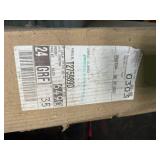 New John Deere Gator Panel, Cab Rear