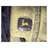 John Deere Pull Behind Yard Sprayer