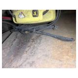 John Deere Pull Behind Yard Sprayer