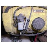 John Deere Pull Behind Yard Sprayer