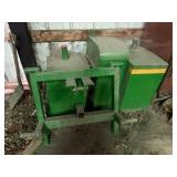 John Deere Fuel Tanks