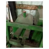 John Deere Fuel Tanks