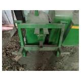 John Deere Fuel Tanks