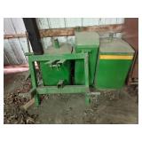 John Deere Fuel Tanks