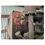 Onan CCK Engine on Wheels