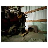 Tamping Rammer