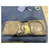 New Horseshoes Game Set