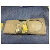 New Horseshoes Game Set