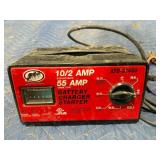 Battery Charger Starter