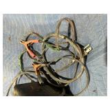 Battery Charger Starter