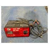 Battery Charger Starter