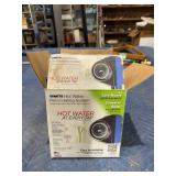 Hot Water Recirculating System