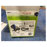 Hot Water Recirculating System