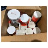 Tannerite Binary Exploding Targets