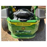John Deere Z515E ZTRAK Zero-Turn Mower