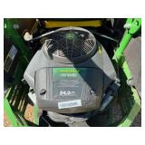 John Deere Z515E ZTRAK Zero-Turn Mower