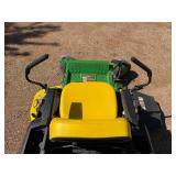 John Deere Z515E ZTRAK Zero-Turn Mower
