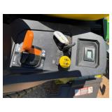 John Deere Z515E ZTRAK Zero-Turn Mower