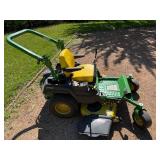 John Deere Z515E ZTRAK Zero-Turn Mower