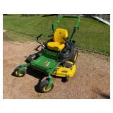 John Deere Z515E ZTRAK Zero-Turn Mower