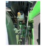 John Deere Z515E ZTRAK Zero-Turn Mower