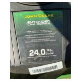 John Deere Z515E ZTRAK Zero-Turn Mower