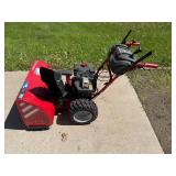 Troy-Bilt Storm 1130 Snowblower with 30" Clearing Width