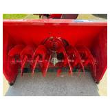 Troy-Bilt Storm 1130 Snowblower with 30" Clearing Width
