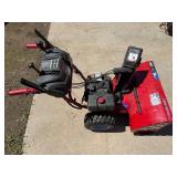 Troy-Bilt Storm 1130 Snowblower with 30" Clearing Width