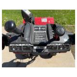 Troy-Bilt Storm 1130 Snowblower with 30" Clearing Width