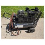 Masterforce 20-Gallon Air Compressor with 155 PSI