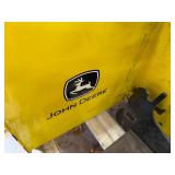 John Deere 44" Snowblower Midwest Machinery Co