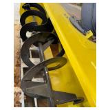 John Deere 44" Snowblower Midwest Machinery Co