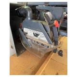 Sears Craftsman 10" Radial Arm Saw with Accessories