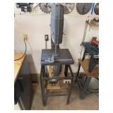 Craftsman General Purpose Band Saw with Stand