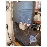 Craftsman General Purpose Band Saw with Stand