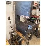 Craftsman General Purpose Band Saw with Stand