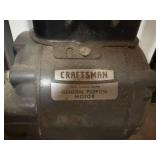 Craftsman General Purpose Band Saw with Stand