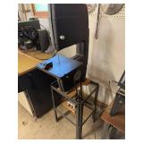 Craftsman General Purpose Band Saw with Stand