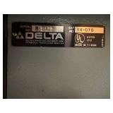 Delta Floor Standing Drill Press with Adjustable Table