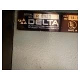 Delta Floor Standing Drill Press with Adjustable Table