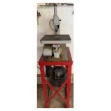 Delta Rockwell Homecraft Band Saw with Stand